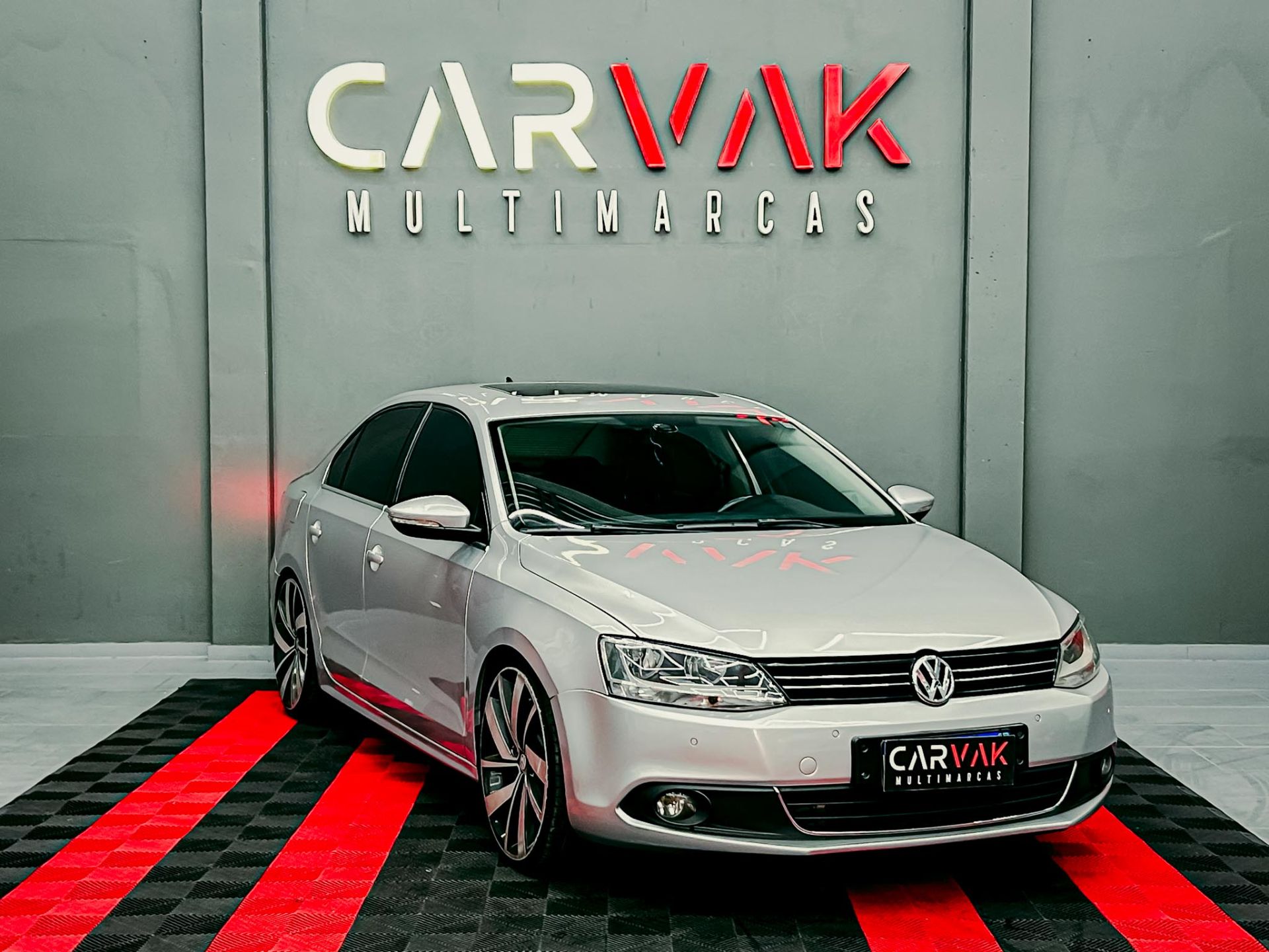 jetta 2.0t