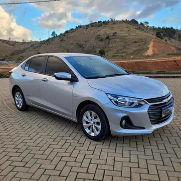 CHEVROLET ONIX 1.0 PLUS TURBO AT SEDAN