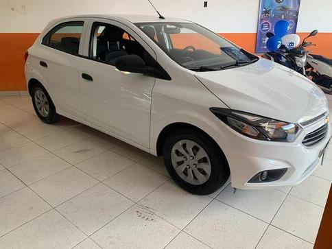 CHEVROLET ONIX HACTH 1.0 12V TB FLEX AUT
