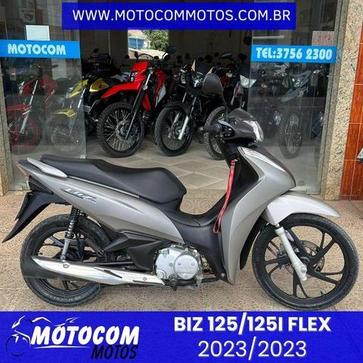 HONDA BIZ 125 FLEXONE