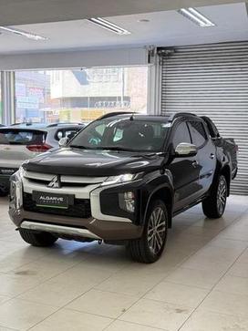 MITSUBISHI TRITON SPORT HPE S