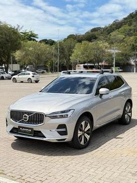 VOLVO XC60 T8 PLUS