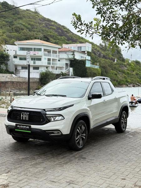 FIAT TORO FREED T270 AT6