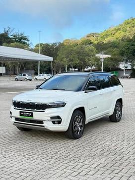 JEEP COMMANDER OVR TD380