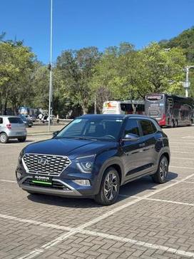 HYUNDAI CRETA 1TA LIMITED
