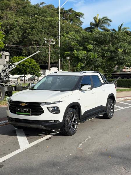 CHEVROLET MONTANA T A PR