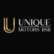 UNIQUE MOTORS BSB